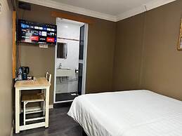 The Quay Hotel Bugis