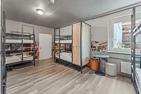 a&o Berlin Mitte