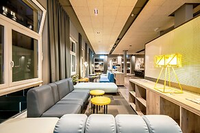 a&o Berlin Mitte