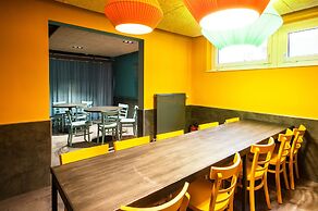 a&o Berlin Mitte