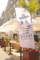 Grand Hotel National