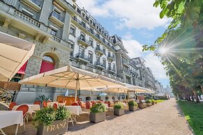 Grand Hotel National