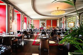 Grand Hotel National