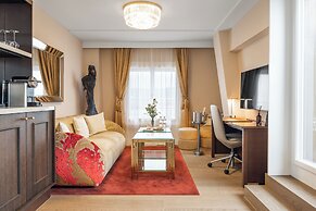 Grand Hotel National