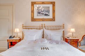 Grand Hotel National