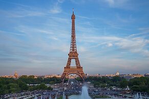 Le Régent Montmartre by Hiphophostels