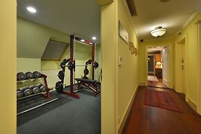 Marrol's Boutique Hotel