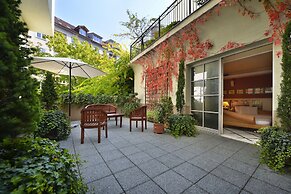 Marrol's Boutique Hotel