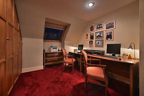 Marrol's Boutique Hotel