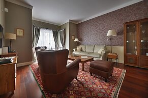 Marrol's Boutique Hotel