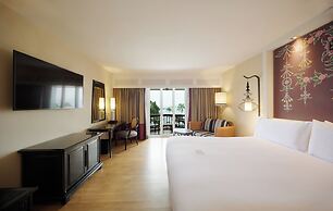 SIAM BAYSHORE RESORT PATTAYA