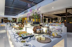 SIAM BAYSHORE RESORT PATTAYA