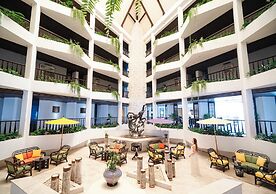 SIAM BAYSHORE RESORT PATTAYA