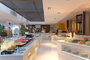 SIAM BAYSHORE RESORT PATTAYA