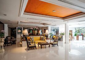 SIAM BAYSHORE RESORT PATTAYA