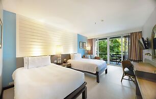 SIAM BAYSHORE RESORT PATTAYA