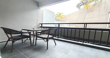 SIAM BAYSHORE RESORT PATTAYA