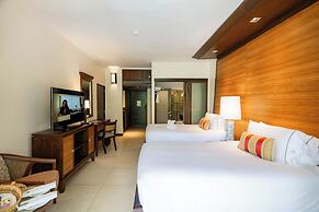 SIAM BAYSHORE RESORT PATTAYA