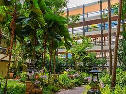 SIAM BAYSHORE RESORT PATTAYA
