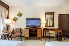 SIAM BAYSHORE RESORT PATTAYA