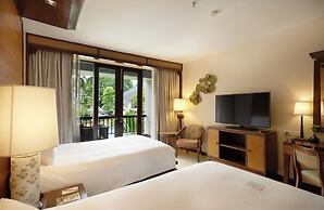 SIAM BAYSHORE RESORT PATTAYA
