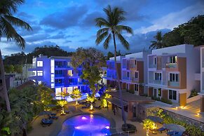 The L Resort