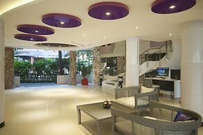 The L Resort