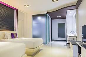 The L Resort