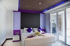 The L Resort