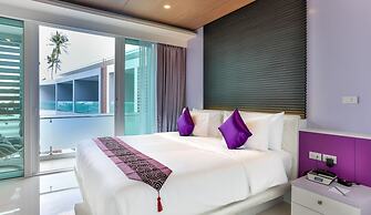 The L Resort