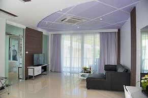The L Resort