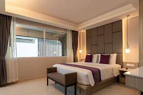 The L Resort