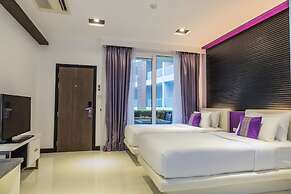 The L Resort