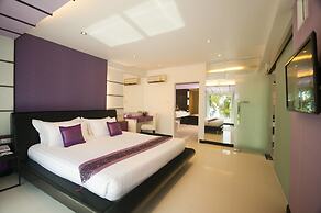 The L Resort