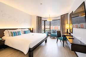 The Bayview Hotel Pattaya