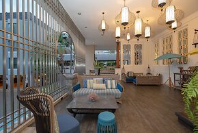 The Bayview Hotel Pattaya