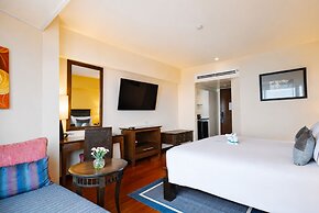 The Bayview Hotel Pattaya
