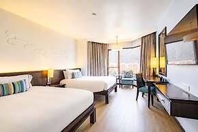 The Bayview Hotel Pattaya