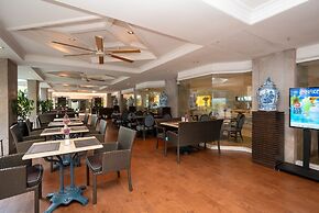 The Bayview Hotel Pattaya