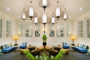 The Bayview Hotel Pattaya
