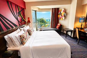 The Bayview Hotel Pattaya