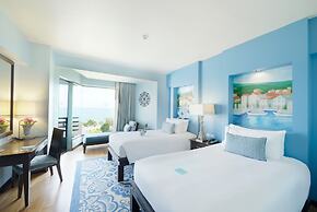 The Bayview Hotel Pattaya