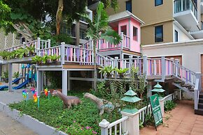 The Bayview Hotel Pattaya