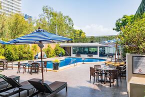 The Bayview Hotel Pattaya