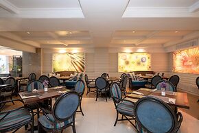 The Bayview Hotel Pattaya