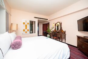 The Bayview Hotel Pattaya