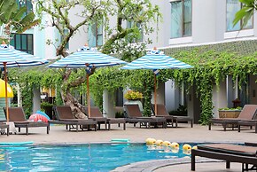 The Bayview Hotel Pattaya