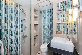 The Bayview Hotel Pattaya