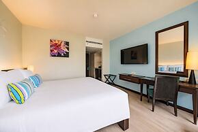 The Bayview Hotel Pattaya