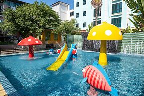 The Bayview Hotel Pattaya